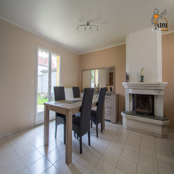 Offres de vente Maison Provins 77160