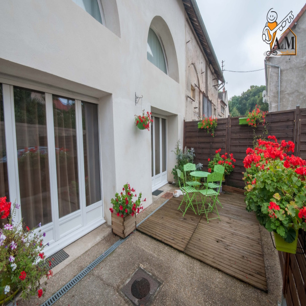 Offres de vente Appartement La Ferté-sous-Jouarre 77260