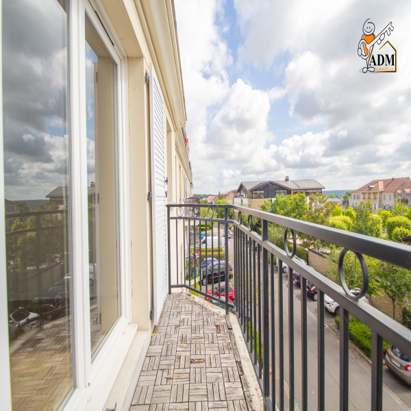 Offres de location Appartement Magny-le-Hongre 77700