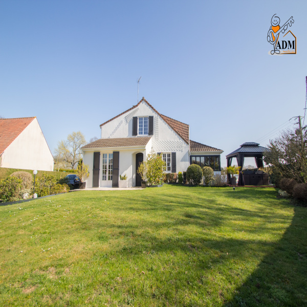 Offres de vente Maison Coulommiers 77120