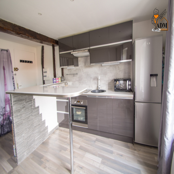 Offres de vente Appartement Meaux 77100