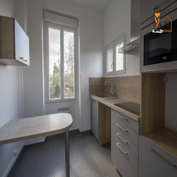 Offres de location Maison Crouy-sur-Ourcq 77840