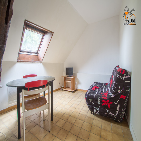 Offres de location Appartement Chambry 77910