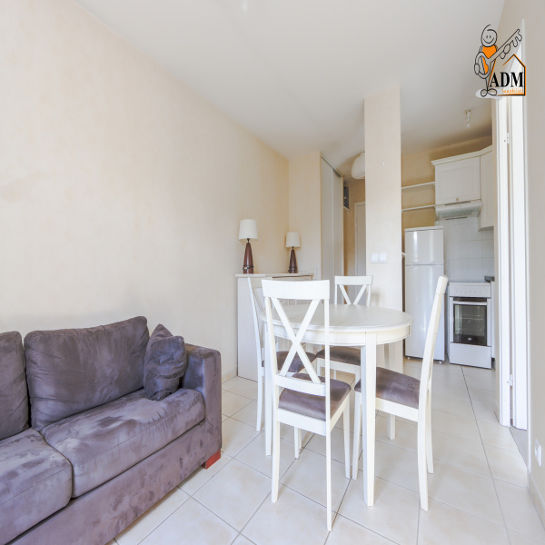 Offres de location Appartement Chessy 77700