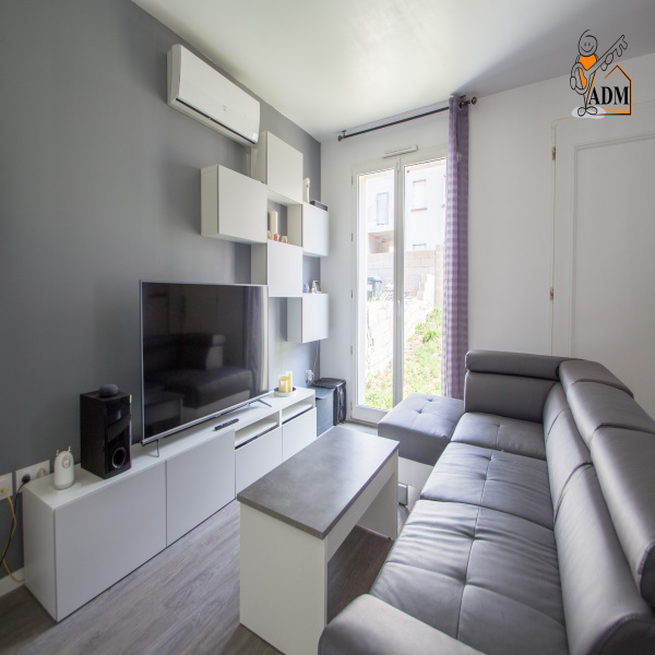 Offres de vente Maison Nanteuil-lès-Meaux 77100