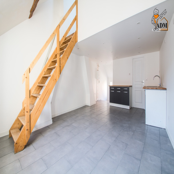 Offres de vente Appartement Meaux 77100