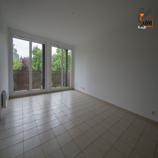 Offres de location Appartement Magny-le-Hongre 77700