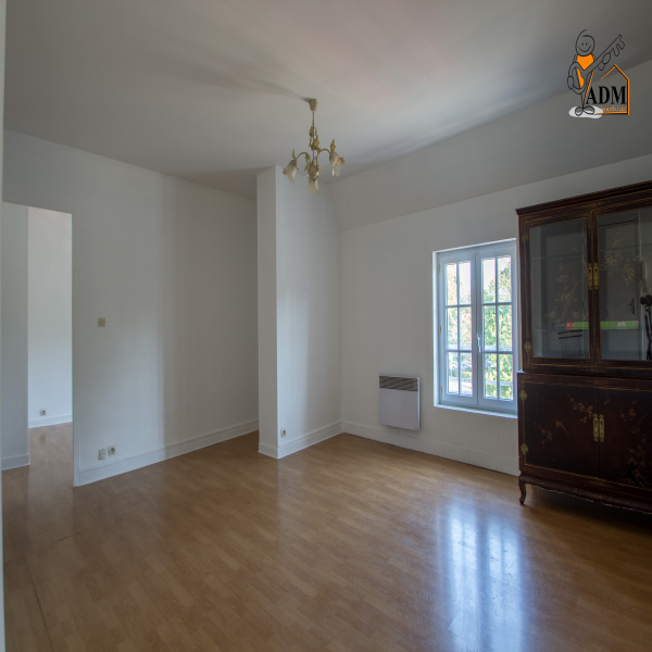 Offres de location Appartement Couilly-Pont-aux-Dames 77860