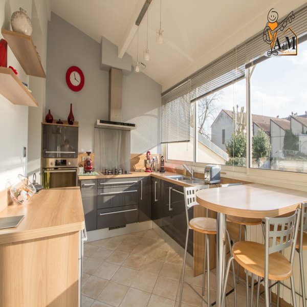 Offres de vente Maison Meaux 77100
