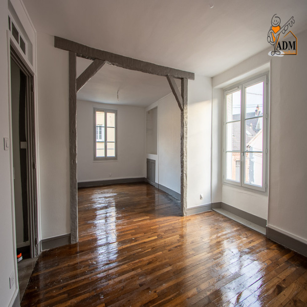 Offres de vente Appartement Provins 77160