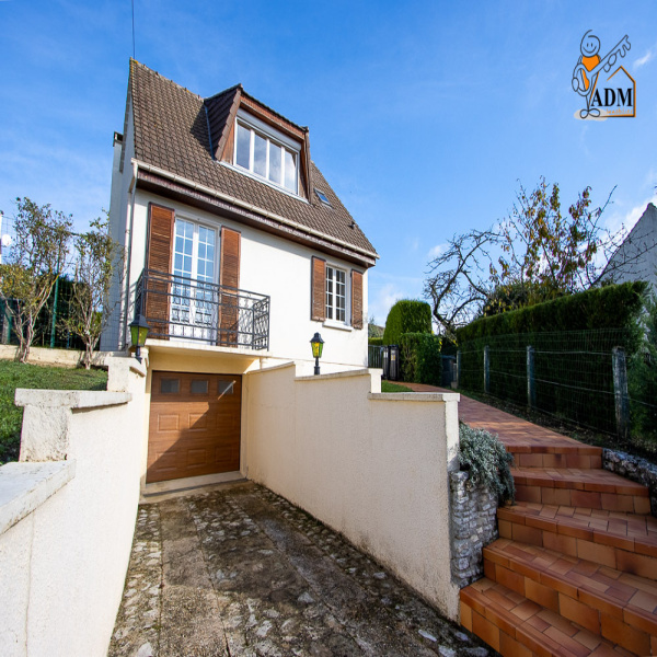 Offres de vente Maison Mary-sur-Marne 77440