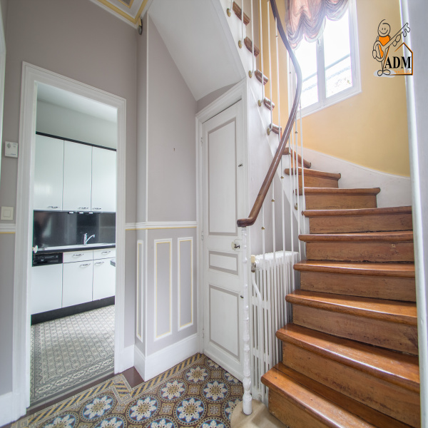 Offres de location Maison Meaux 77100