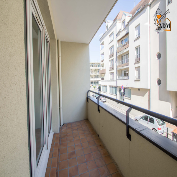 Offres de vente Appartement Meaux 77100