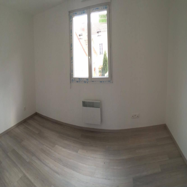 Offres de vente Maison Serris 77700