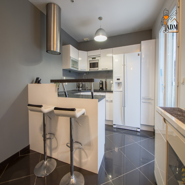 Offres de vente Maison Nanteuil-lès-Meaux 77100