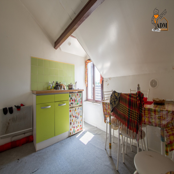Offres de vente Appartement Villenoy 77124