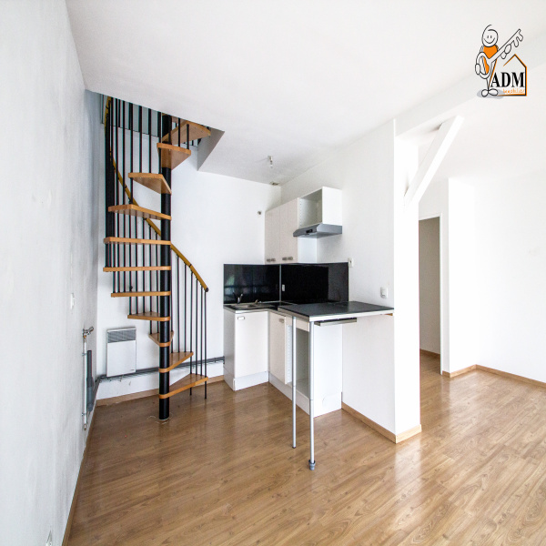 Offres de vente Appartement La Ferté-sous-Jouarre 77260